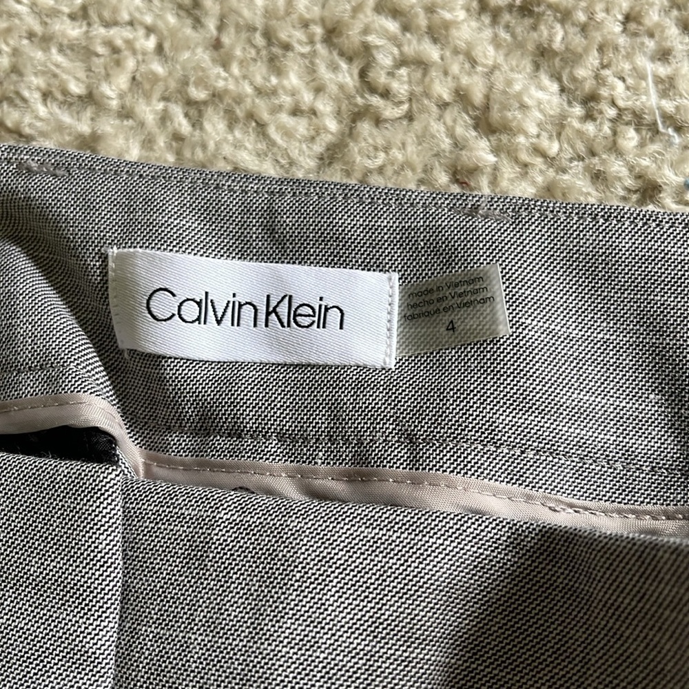 Calvin Klein Pants - Picture 3 of 6